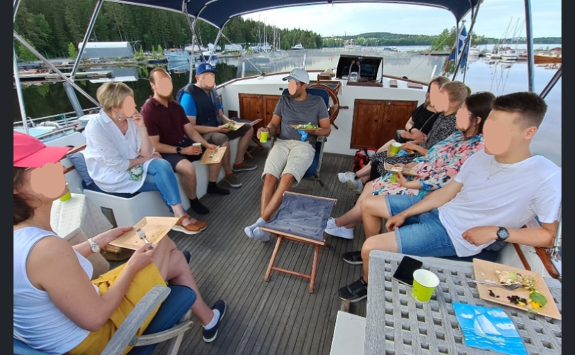 Island Gypsy 44 Classic-kuva-15